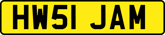 HW51JAM