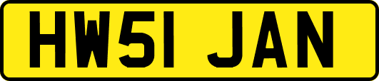 HW51JAN