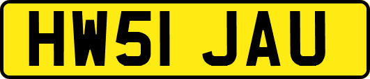 HW51JAU