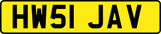 HW51JAV