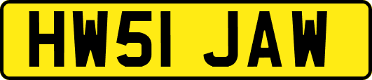 HW51JAW