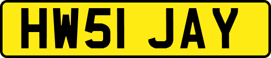 HW51JAY