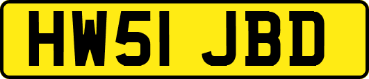 HW51JBD