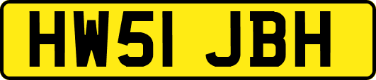 HW51JBH