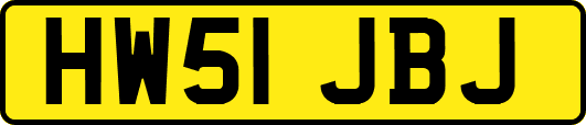 HW51JBJ