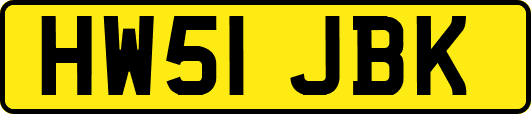 HW51JBK