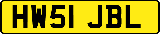 HW51JBL