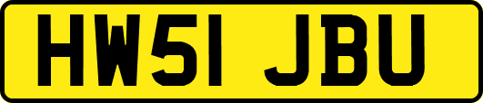 HW51JBU