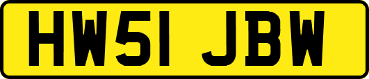 HW51JBW