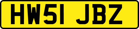 HW51JBZ