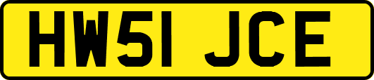 HW51JCE