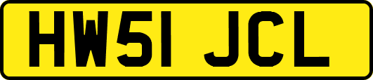 HW51JCL