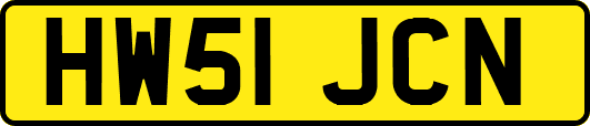 HW51JCN