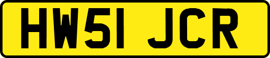 HW51JCR