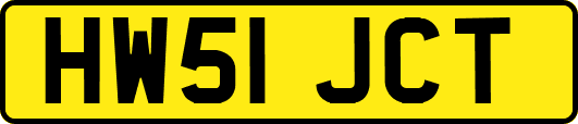 HW51JCT