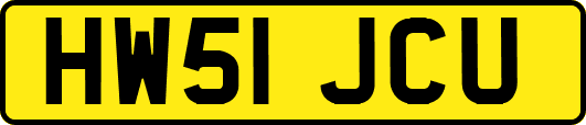 HW51JCU