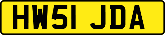 HW51JDA