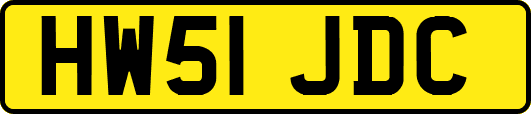 HW51JDC