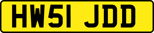 HW51JDD