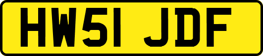 HW51JDF