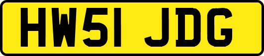 HW51JDG