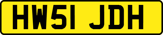 HW51JDH