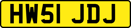 HW51JDJ