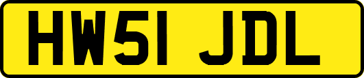 HW51JDL