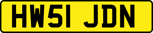 HW51JDN