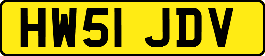 HW51JDV