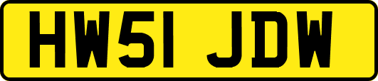 HW51JDW