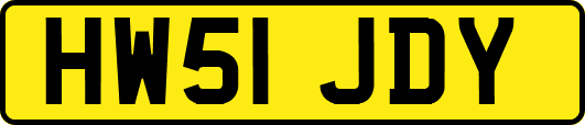 HW51JDY