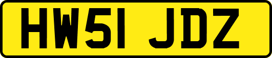 HW51JDZ