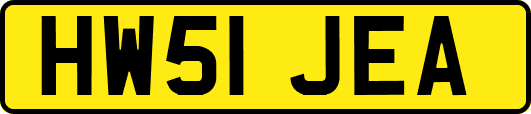 HW51JEA