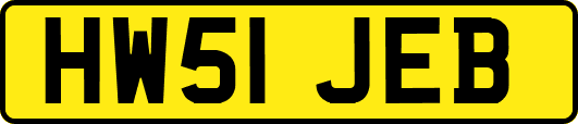 HW51JEB