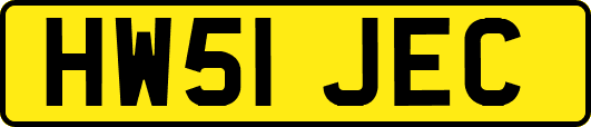 HW51JEC