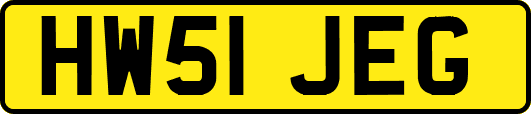 HW51JEG