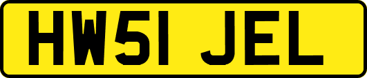 HW51JEL