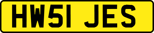 HW51JES