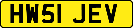 HW51JEV