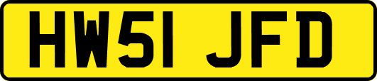 HW51JFD