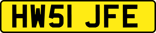 HW51JFE