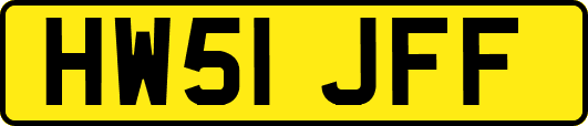 HW51JFF