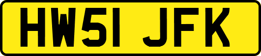 HW51JFK