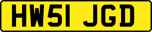 HW51JGD