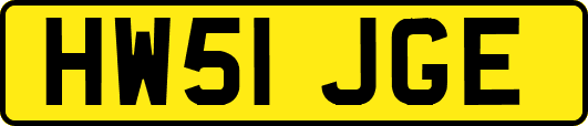 HW51JGE