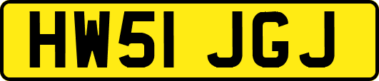 HW51JGJ