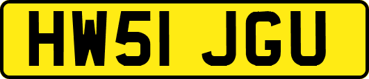 HW51JGU