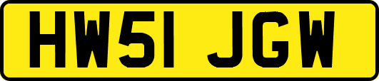 HW51JGW