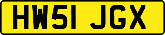 HW51JGX